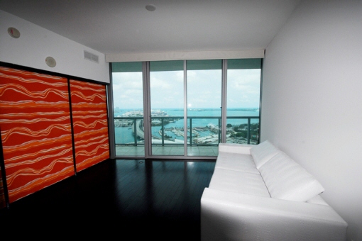 Apartamento en Miami-Dade