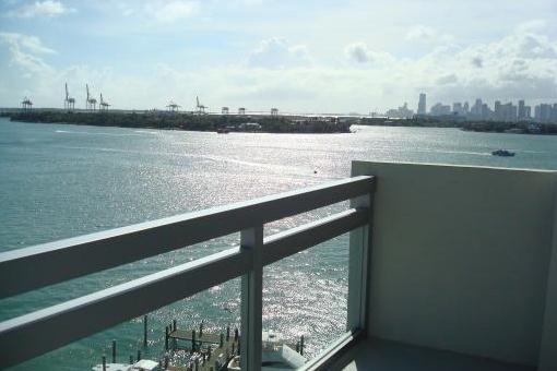 Apartamento en Miami Beach