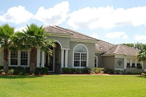 Villa en Orlando para vender