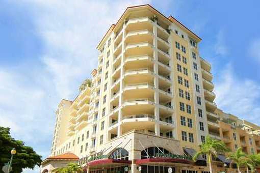 Apartamento en Sarasota para vender
