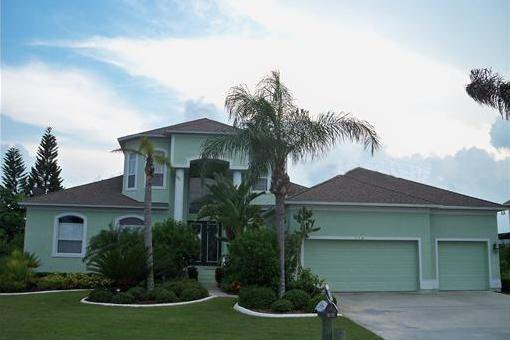 Casa en Apollo Beach