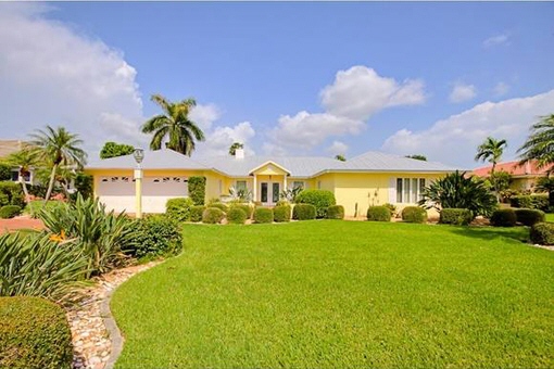 Casa en Fort Myers