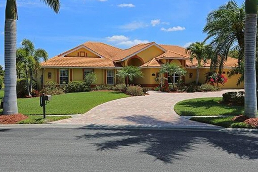 Casa en Fort Myers