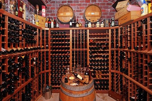 Bodega difícil de encontrar